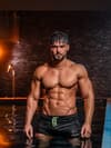 Mr Muscle mrmuscle OnlyFans