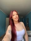 Petra 🏳️‍⚧️ redhead tgirl petratsx OnlyFans