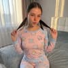 🎀 𝒰𝓁𝓎𝒶𝓃𝒶 🎀 diamondgirl_ul OnlyFans