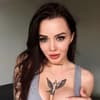 Jessica Moore jessica_mooreeeee OnlyFans