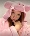 Zoe zoebubbly OnlyFans